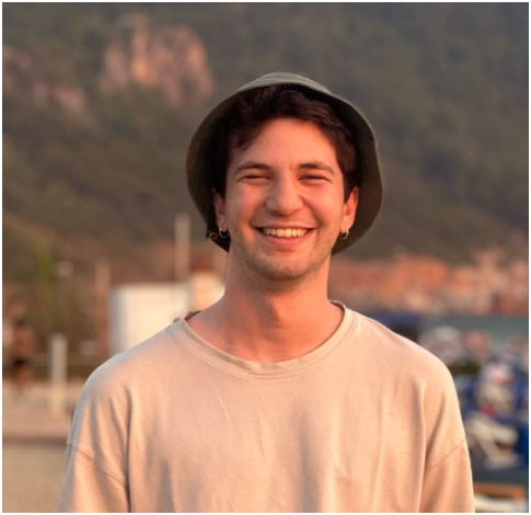 Barış Kılınç