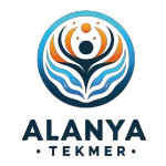 Alanya TEKMER logo