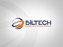 Biltech Bilgisayar logo