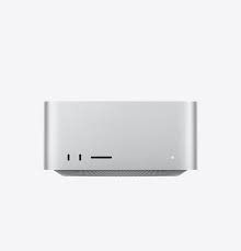 Done Dynamics Mac Studio AI server fleet