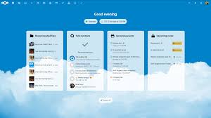 Nextcloud Assistant — Private AI