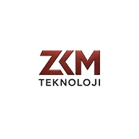 ZKM Teknoloji logo